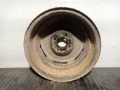 Recambio de llanta para volkswagen golf ii (191/193) 1.8 referencia OEM IAM 191601025D R1351/2JX13H2ET45 HIERRO