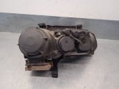 Replacement left headlight for Alfa Romeo 159 (140) 2.0 JTDM OEM IAM reference 60683988 5 DOORS