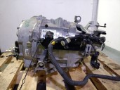 Replacement complete engine for Smart Forfour Hatchback (453) Electric Drive / EQ (453.091) OEM IAM reference 5AL604 A453340180