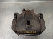 Recambio de pinza freno delantera derecha para nissan pulsar (c13) 1.5 turbodiesel cat referencia OEM IAM 410013DN0A 