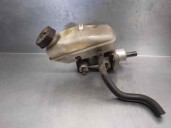 Recambio de bomba freno para chevrolet kalos 1.4 cat referencia OEM IAM 96534609  