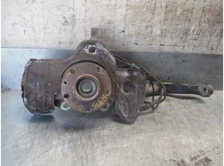 Recambio de mangueta delantera derecha para alfa romeo 147 (190) 1.6 t.spark distinctive referencia OEM IAM 60624976  