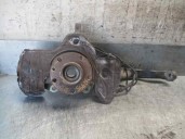 Recambio de mangueta delantera derecha para alfa romeo 147 (190) 1.6 t.spark distinctive referencia OEM IAM 60624976  