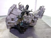 Recambio de caja cambios para kia picanto iii (ja) 1.0 referencia OEM IAM MK1772 4300002CK0 069735