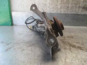 Recambio de mangueta delantera derecha para alfa romeo 147 (190) 1.6 t.spark distinctive referencia OEM IAM 60624976  