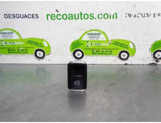 Recambio de mando elevalunas trasero derecho para mercedes-benz clase c (w204) lim. 2.1 cdi cat referencia OEM IAM A2049058202 