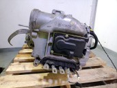 Replacement complete engine for Smart Forfour Hatchback (453) Electric Drive / EQ (453.091) OEM IAM reference 5AL604 A453340180