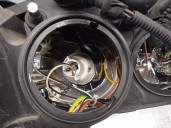 Recambio de faro izquierdo para alfa romeo 159 (140) 2.0 jtdm referencia OEM IAM 60683988  5 PUERTAS