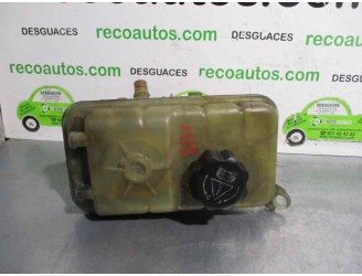 Recambio de deposito expansion para citroën c5 break 2.2 hdi fap cat (4hx / dw12ed4) referencia OEM IAM   