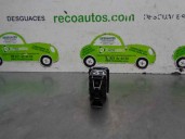 Recambio de mando elevalunas trasero derecho para mercedes-benz clase c (w204) lim. 2.1 cdi cat referencia OEM IAM A2049058202 
