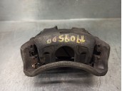 Recambio de pinza freno delantera derecha para nissan pulsar (c13) 1.5 turbodiesel cat referencia OEM IAM 410013DN0A 