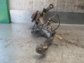 Recambio de mangueta delantera derecha para alfa romeo 147 (190) 1.6 t.spark distinctive referencia OEM IAM 60624976  