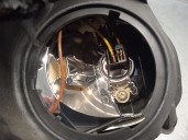 Replacement left headlight for Alfa Romeo 159 (140) 2.0 JTDM OEM IAM reference 60683988 5 DOORS