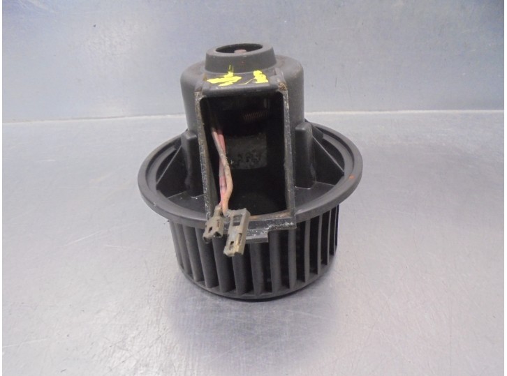 Recambio de motor calefaccion para volkswagen golf ii (191/193) 1.8 referencia OEM IAM 191819021 3137020003 