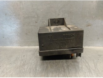 Recambio de caja precalentamiento para citroën xsara berlina 1.9 turbodiesel referencia OEM IAM 0281003005 0281003005 BOSCH