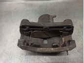 Recambio de pinza freno delantera derecha para nissan pulsar (c13) 1.5 turbodiesel cat referencia OEM IAM 410013DN0A 