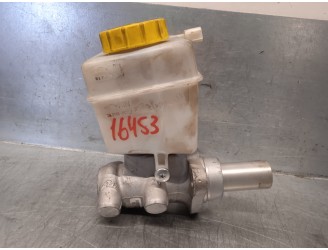 Recambio de bomba freno para jaguar xf 2.2 diesel cat referencia OEM IAM 03350886961  