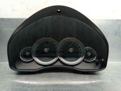 Recambio de cuadro instrumentos para subaru legacy familiar/outback b13 (bp) 2.5i outback referencia OEM IAM 85012AG770 