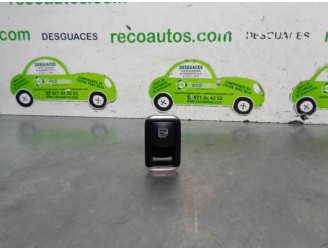 Recambio de mando elevalunas trasero izquierdo para mercedes-benz clase c (w204) lim. 2.1 cdi cat referencia OEM IAM A2049058202