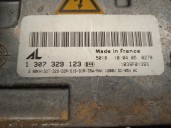 Recambio de faro izquierdo para alfa romeo 159 (140) 2.0 jtdm referencia OEM IAM 60683988  5 PUERTAS