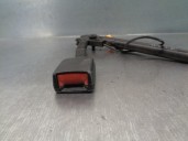 Recambio de pretensor airbag derecho para ford fusion (cbk) 1.4 tdci cat referencia OEM IAM 1142584 