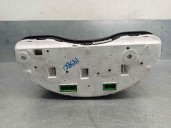 Recambio de cuadro instrumentos para subaru legacy familiar/outback b13 (bp) 2.5i outback referencia OEM IAM 85012AG770 