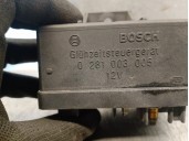 Recambio de caja precalentamiento para citroën xsara berlina 1.9 turbodiesel referencia OEM IAM 0281003005 0281003005 BOSCH