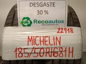 Recambio de neumatico/s para smart forfour hatchback (453) electric drive / eq (453.091) referencia OEM IAM 18550R1681H MICHELIN