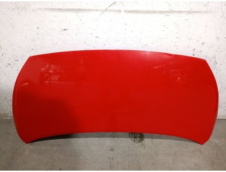 Recambio de capot para kia picanto iii (ja) 1.0 referencia OEM IAM 66400G6000 66400G6000 