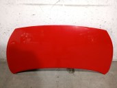 Recambio de capot para kia picanto iii (ja) 1.0 referencia OEM IAM 66400G6000 66400G6000 