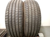 Recambio de neumatico/s para smart forfour hatchback (453) electric drive / eq (453.091) referencia OEM IAM 18550R1681H MICHELIN