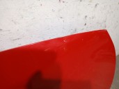 Recambio de capot para kia picanto iii (ja) 1.0 referencia OEM IAM 66400G6000 66400G6000 