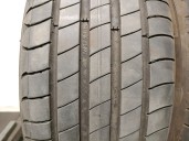 Recambio de neumatico/s para smart forfour hatchback (453) electric drive / eq (453.091) referencia OEM IAM 18550R1681H MICHELIN