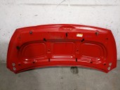 Recambio de capot para kia picanto iii (ja) 1.0 referencia OEM IAM 66400G6000 66400G6000 