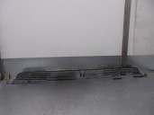 Recambio de rejilla delantera para volkswagen golf ii (191/193) 1.8 referencia OEM IAM 191853677A  