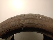 Recambio de neumatico/s para smart forfour hatchback (453) electric drive / eq (453.091) referencia OEM IAM 18550R1681H MICHELIN