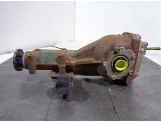 Recambio de diferencial trasero para subaru legacy familiar/outback b13 (bp) 2.5i outback referencia OEM IAM 27011AA511 