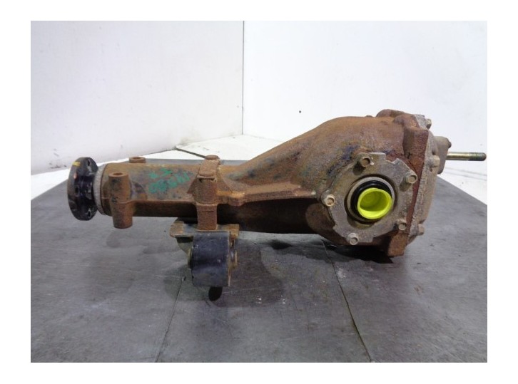 Recambio de diferencial trasero para subaru legacy familiar/outback b13 (bp) 2.5i outback referencia OEM IAM 27011AA511 