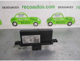 MODULO ELECTRONICO 9651116480 89900400A VALEO