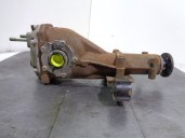 Recambio de diferencial trasero para subaru legacy familiar/outback b13 (bp) 2.5i outback referencia OEM IAM 27011AA511  