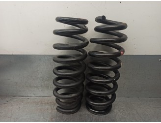 Recambio de muelle amortiguacion para suzuki grand vitara jb (jt) 1.9 ddis turbodiesel referencia OEM IAM 4131165J10  