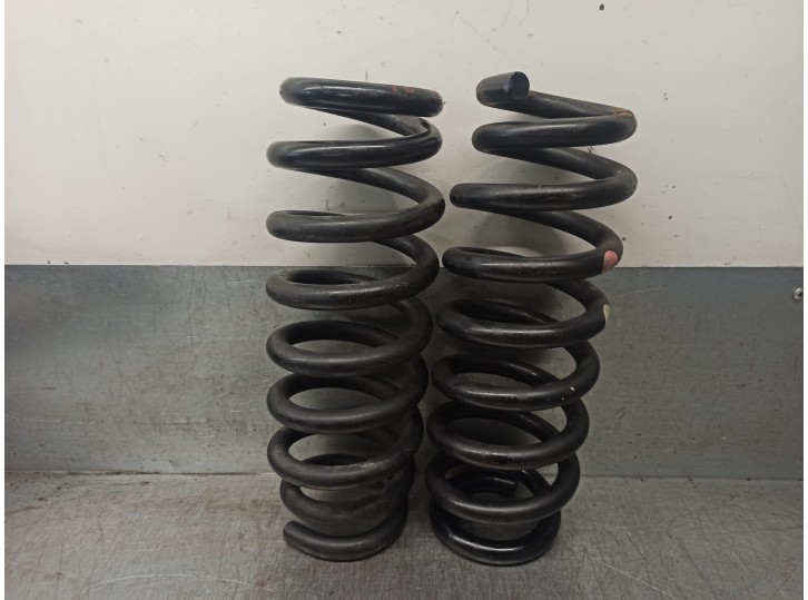 Recambio de muelle amortiguacion para suzuki grand vitara jb (jt) 1.9 ddis turbodiesel referencia OEM IAM 4131165J10  