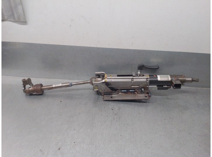 Recambio de columna direccion para citroën c6 2.7 v6 hdi fap cat (uhz / dt17ted4) referencia OEM IAM 96602846XT 26125134 DELPHI