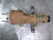 Recambio de diferencial trasero para subaru legacy familiar/outback b13 (bp) 2.5i outback referencia OEM IAM 27011AA511 