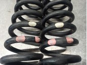 Recambio de muelle amortiguacion para suzuki grand vitara jb (jt) 1.9 ddis turbodiesel referencia OEM IAM 4131165J10  