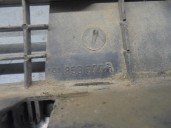 Recambio de rejilla delantera para volkswagen golf ii (191/193) 1.8 referencia OEM IAM 191853677A  