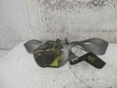 Recambio de cinturon seguridad delantero derecho para chevrolet trans sport 3.4 v6 cat referencia OEM IAM F815018B337 