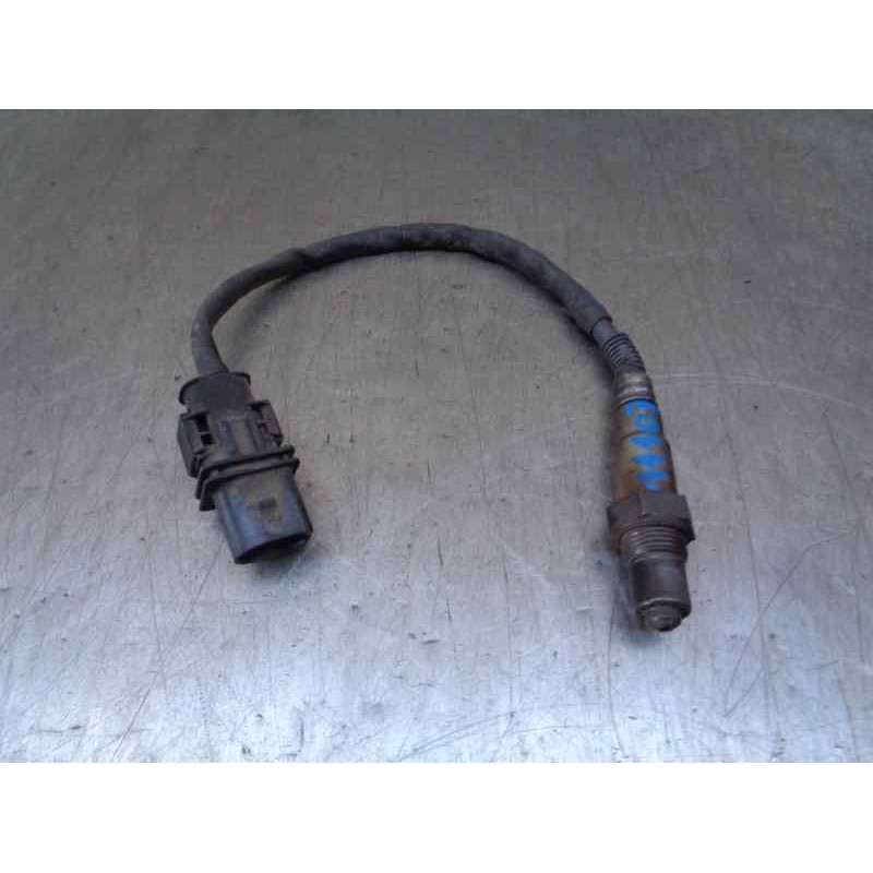 Recambio de sonda lambda para iveco daily caja cerrada (2006 =>) 3.0 diesel referencia OEM IAM  0281004026 BOSCH