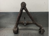 Recambio de brazo suspension superior trasero derecho para jaguar xf 2.2 diesel cat referencia OEM IAM 8W835K742AE  