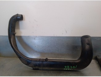 Recambio de tubo para citroën xsara berlina 1.9 turbodiesel referencia OEM IAM 9622922080 9625850780 